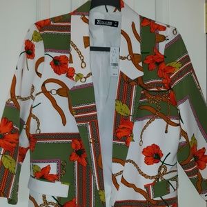 New York & Co Blazer